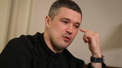 Федоров: Зеленски обмисляше избори през есента, но се отказа, след като разбра, че Залужни ще го победи