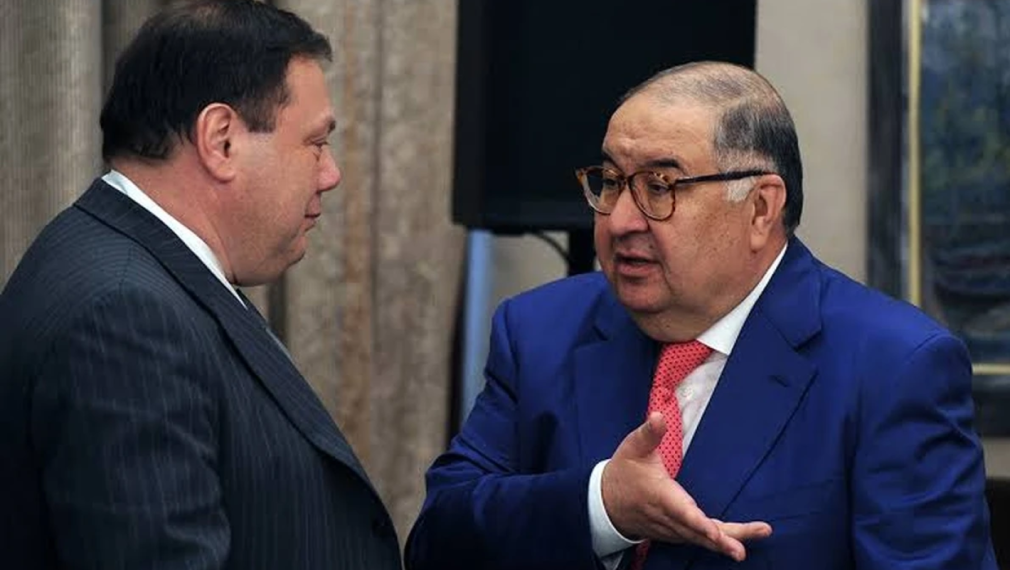 ЕС извади Фридман и Усманов от черния списък, но удължи антируските санкции с три години
