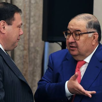 ЕС извади Фридман и Усманов от черния списък, но удължи антируските санкции с три години