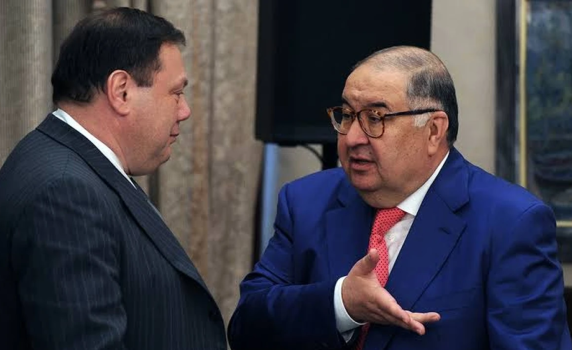 ЕС извади Фридман и Усманов от черния списък, но удължи антируските санкции с три години