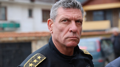 Явор Дачков: През лятото Кандев поискал от Йотова да го вземе за вицепрезидент, но тя отказала