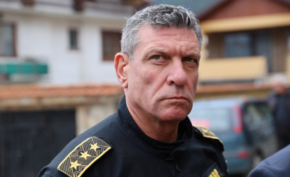 Явор Дачков: През лятото Кандев поискал от Йотова да го вземе за вицепрезидент, но тя отказала
