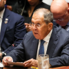 Лавров пред Съвета за сигурност: Украйна можеше да остане в границите си от 1991 г., ако европейците бяха потиснали вековния си инстинкт да лъжат