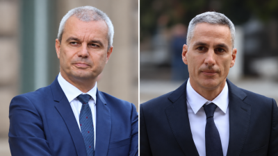 Ами ако не Гюров, а Костадинов е втори?