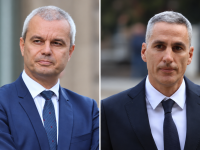 Ами ако не Гюров, а Костадинов е втори?