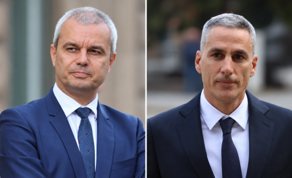 Ами ако не Гюров, а Костадинов е втори?