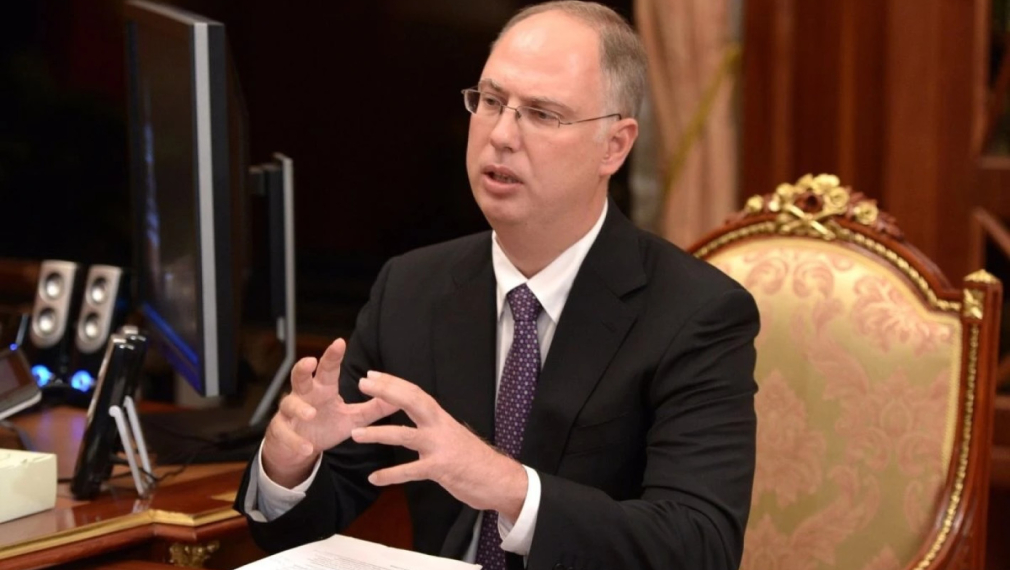 Кирил Дмитриев за намерените $ 140 млн. в брой у бивш шеф на украинските военни поръчки: Не е чудно, че Киев иска войната да продължи