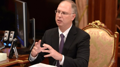 Кирил Дмитриев за намерените $ 140 млн. в брой у бивш шеф на украинските военни поръчки: Не е чудно, че Киев иска войната да продължи
