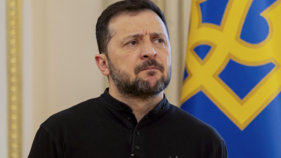 Зеленски: Тръмп одобри Украйна да произвежда ракети „Пейтриът“