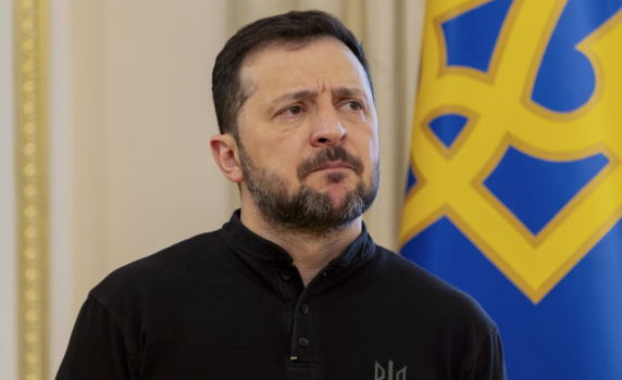 Зеленски: Тръмп одобри Украйна да произвежда ракети „Пейтриът“