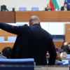 Спор за позицията на България в ООН за Украйна прекъсна три пъти заседанието на парламента