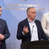 „Прогресивна България“: Йотова изложи пределно ясно българската позиция за Украйна - мир чрез преговори, а не война