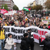 Десетки хиляди младежи протестират в Германия срещу задължителната военна служба