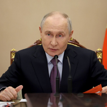 Путин: Мир с Украйна е възможен, но те си мислят, че това е детска игра