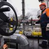 "Ройтерс": Ниските запаси от газ в Европа засилват икономическия и политически натиск върху европейските правителства