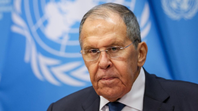 Лавров: Европа се готви за война с Русия