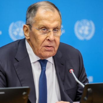 Лавров: Европа се готви за война с Русия. Има опити за създаване на четвърти райх