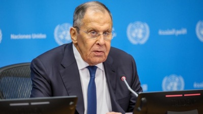 Лавров: Европа се готви за война с Русия. Има опити за създаване на четвърти райх