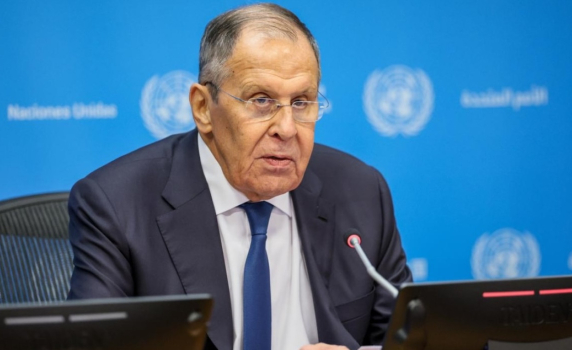 Лавров: Европа се готви за война с Русия. Има опити за създаване на четвърти райх