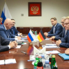 Лавров и германският външен министър разговаряха за пръв път от 2022 г. по искане на Берлин
