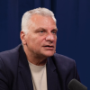 Петър Корумбашев при Явор Дачков: Радев и Йотова играят тънка ръченица. Чакат да се превърти палачинката в Европа