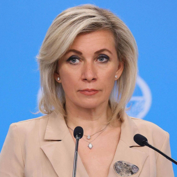 Захарова: Берлин поиска среща с Лавров, за да спасява рейтинга на Мерц. Вадефул чете от лист хартия