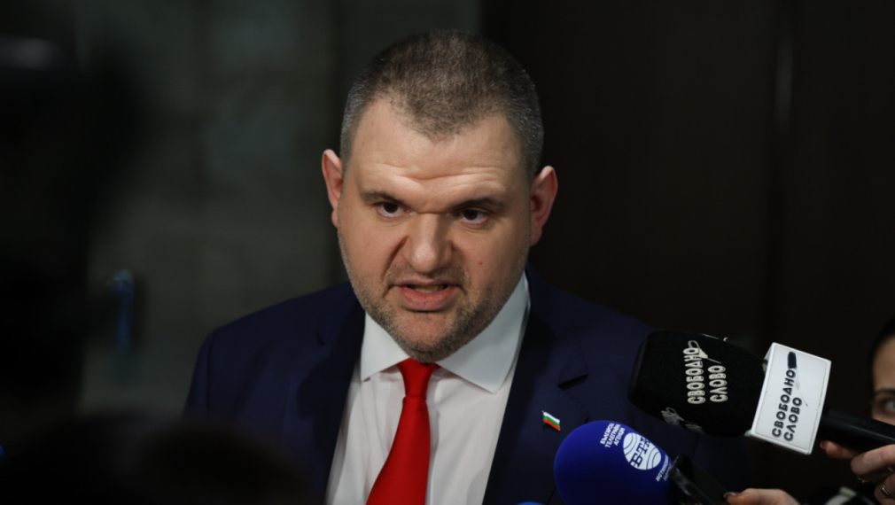 Съдът не уважи жалбата на Пеевски срещу отнемането на централата му на „Врабча“ 23