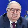 Франция обясни защо е поискала вдигане на санкциите срещу Алишер Усманов