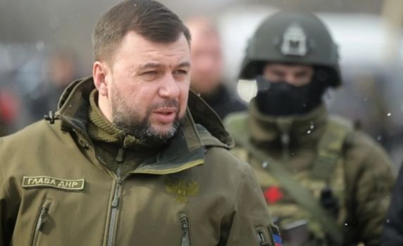 Пушилин: Киев подготвя украинците за реална мобилизация на жени