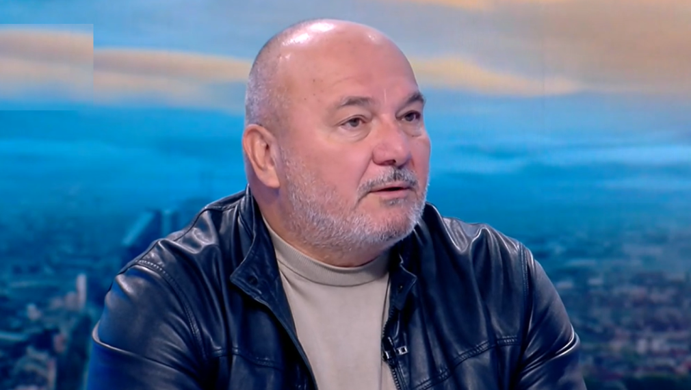 Любомир Дацов: Да вдигаш данъците, без да пипнеш разходите, е подигравка