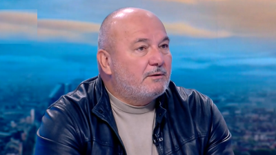 Любомир Дацов: Да вдигаш данъците, без да пипнеш разходите, е подигравка
