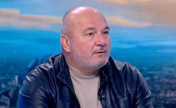 Любомир Дацов: Да вдигаш данъците, без да пипнеш разходите, е подигравка