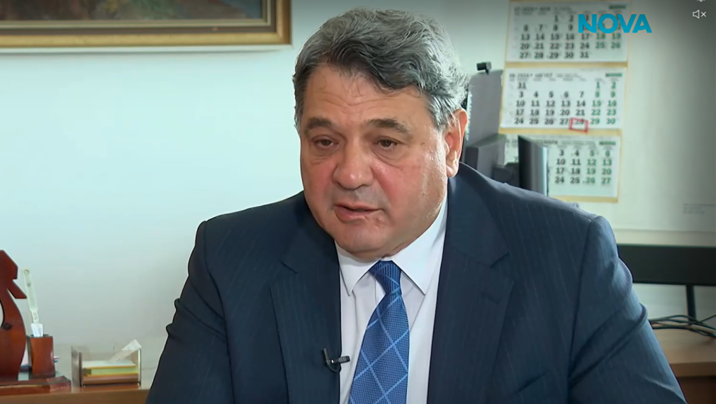 Гл. секретар на МВР не знаел за ареста на Борисов през 2022 г., полицаите нямали представа какво разследват. Асен Василев диктувал съобщението