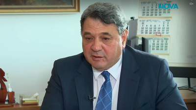 Шефът на пресцентъра на МВР при Рашков: Гл. секретар не знаеше за ареста на Борисов през 2022г. Асен Василев издиктува съобщението
