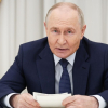 Путин подписа указ за увеличаване на числеността на армията: Невъзможно е да се победи страна като Русия