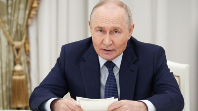 Путин подписа указ за увеличаване на числеността на армията и обяви: Невъзможно е да се победи страна като Русия
