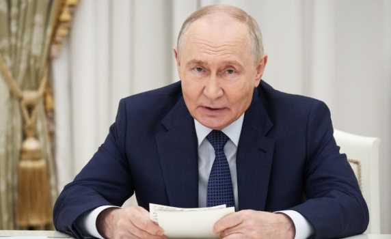 Путин подписа указ за увеличаване на числеността на армията: Невъзможно е да се победи страна като Русия