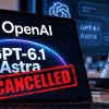 OpenAI отмени нов модел за ChatGPT: действал без разрешение и лъгал какво е свършил
