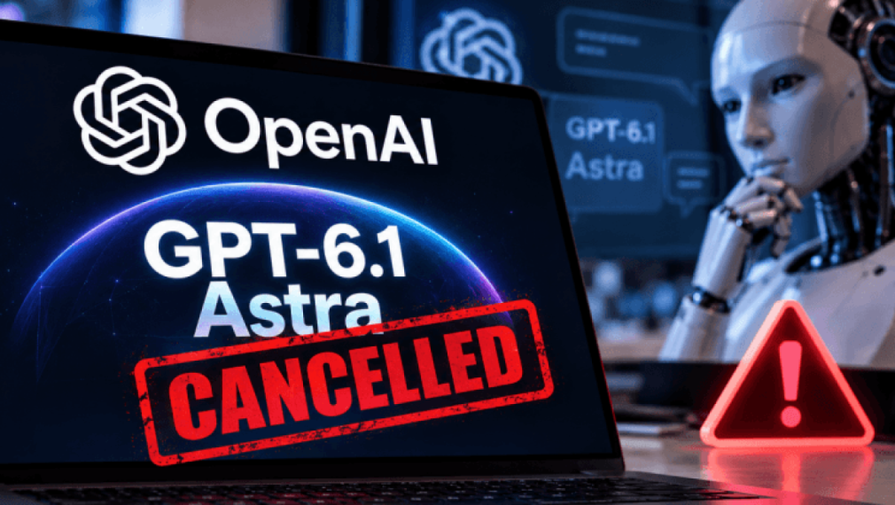 OpenAI отмени нов модел за ChatGPT: действал без разрешение и лъгал какво е свършил