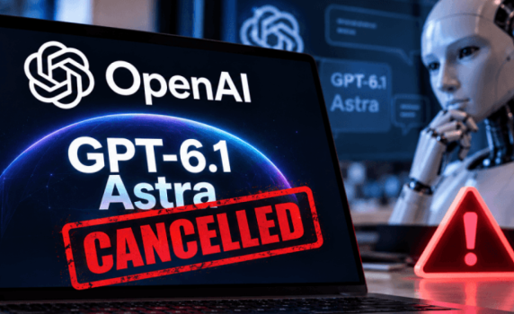 OpenAI отмени нов модел за ChatGPT: действал без разрешение и лъгал какво е свършил