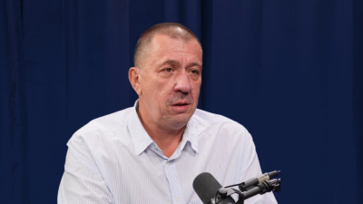 Явор Куюмджиев при Явор Дачков: ЕС санкционира Русия, а купува газа ѝ като за последно. Чака ни тежка и скъпа зима