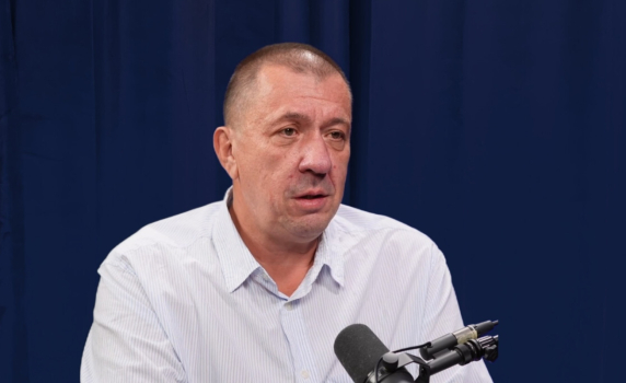 Явор Куюмджиев при Явор Дачков: ЕС санкционира Русия, а купува газа ѝ като за последно. Чака ни тежка и скъпа зима