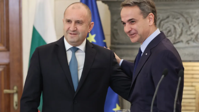 Ройтерс: След 60 години усилия България си връща от Гърция останките на цар Самуил