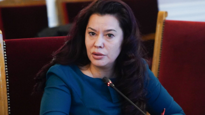 Уволниха шефката на Изпълнителна агенция "Медицински надзор"