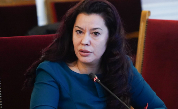 Уволниха шефката на Изпълнителна агенция "Медицински надзор"