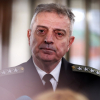 Началникът на отбраната Емил Ефтимов подаде оставка