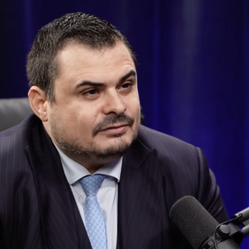 Петър Николов при Явор Дачков: Самуил събира разпадналата се България. Радев прояви смелост да го върне у дома