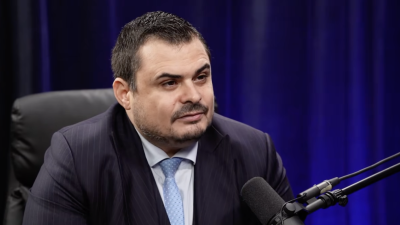 Петър Николов при Явор Дачков: Самуил събира разпадналата се България. Радев прояви смелост да го върне у дома