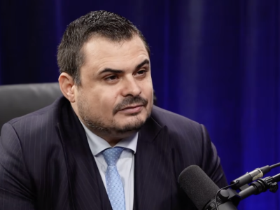 Петър Николов при Явор Дачков: Самуил събира разпадналата се България. Радев прояви смелост да го върне у дома