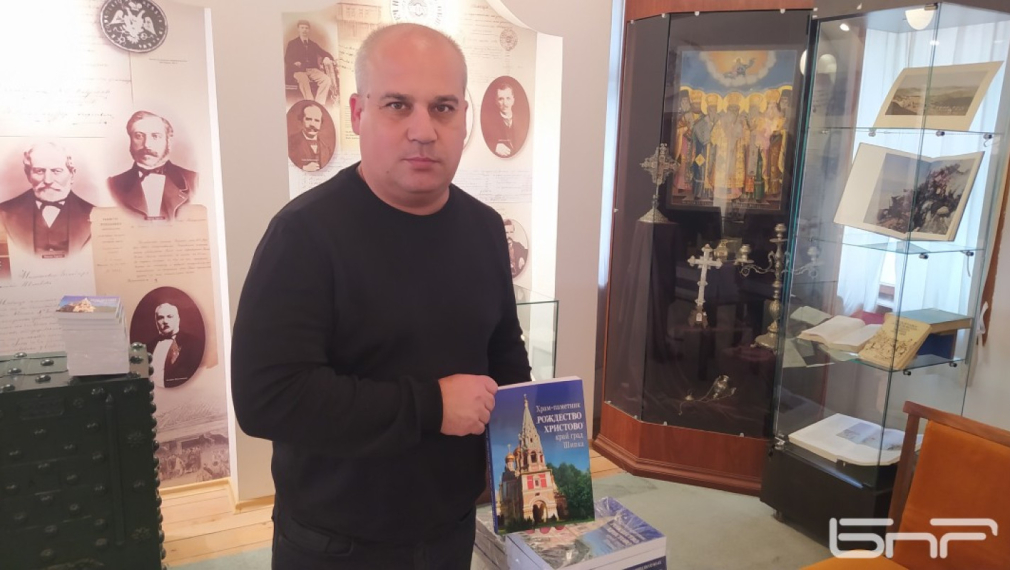 Д-р Чавдар Ангелов: Паметникът на Шипка ще изглежда по абсолютно същия начин, а ремонтът го прави безопасен